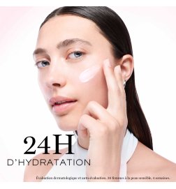 Hydra Zen Neurocalm Day Cream - Anti-Stress Soothing Moisturizing Care - Dry skin Hydra Zen Neurocalm Day Cream - Anti-Stress Soothing Moisturizing Care - Dry skin